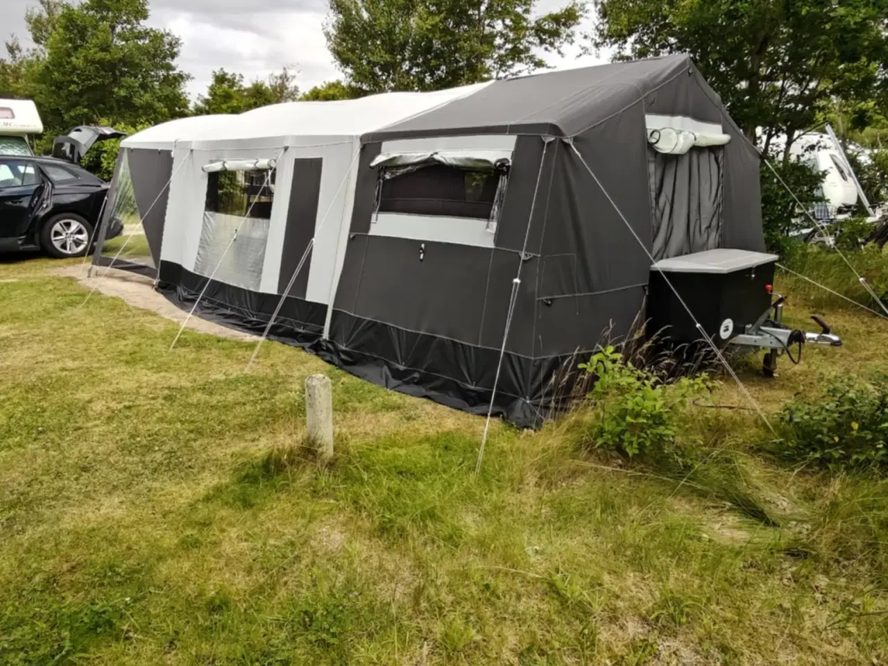 Billede 6 - Trigano Galleon Teltvogn fra 2024