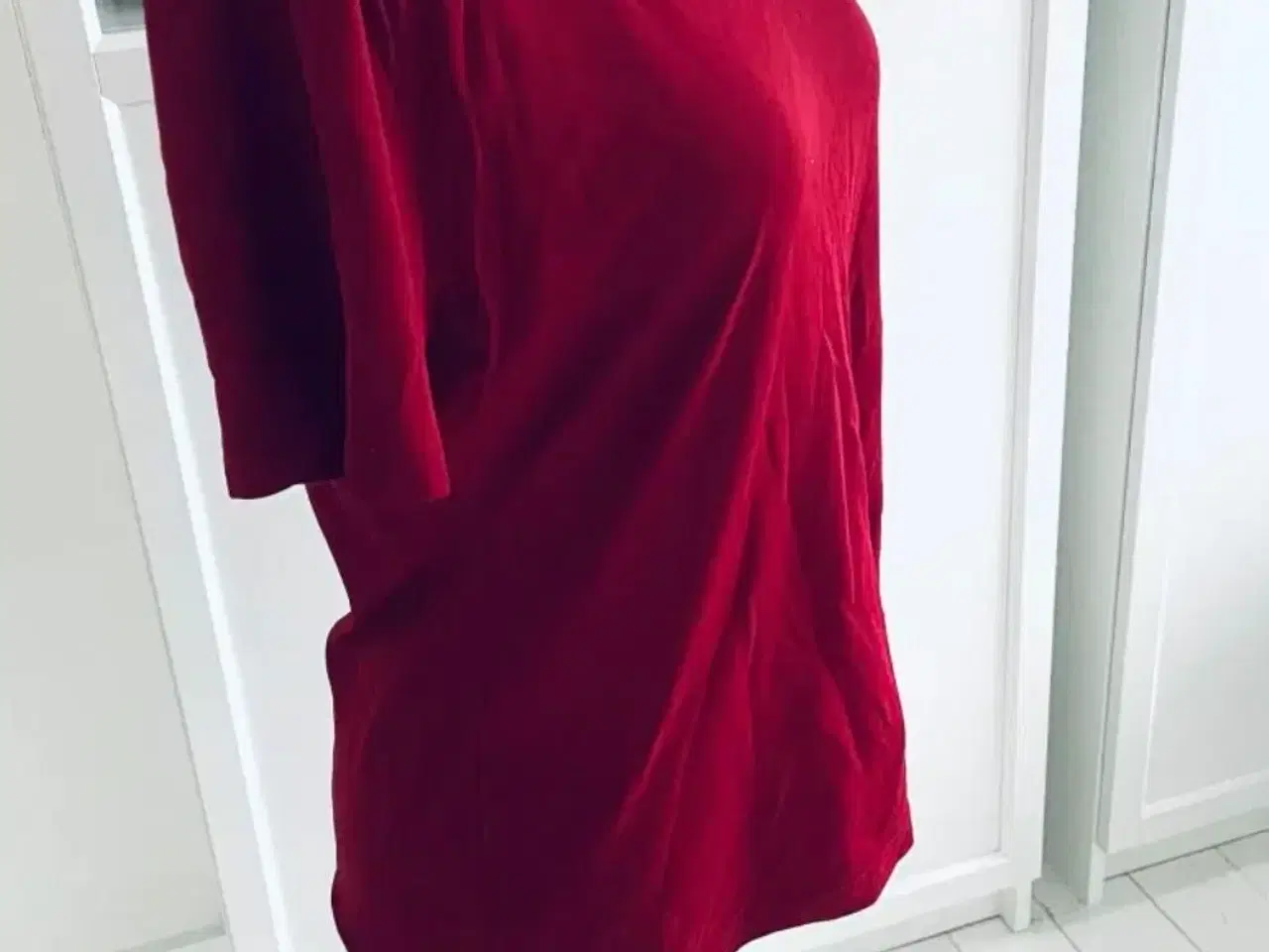 Billede 2 - T-shirt choise rød 