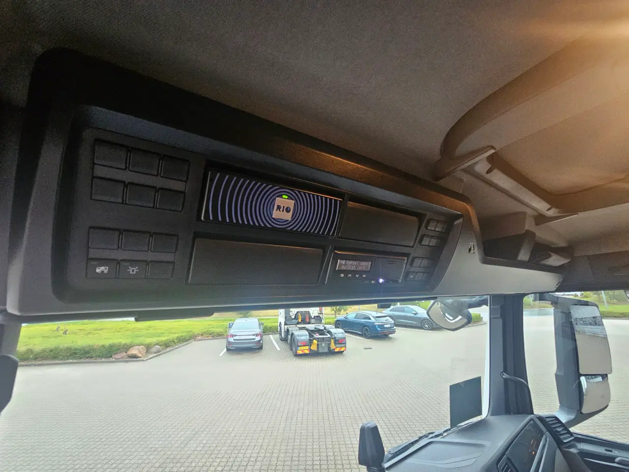 Billede 16 - MAN TGL 12.250, Presenning