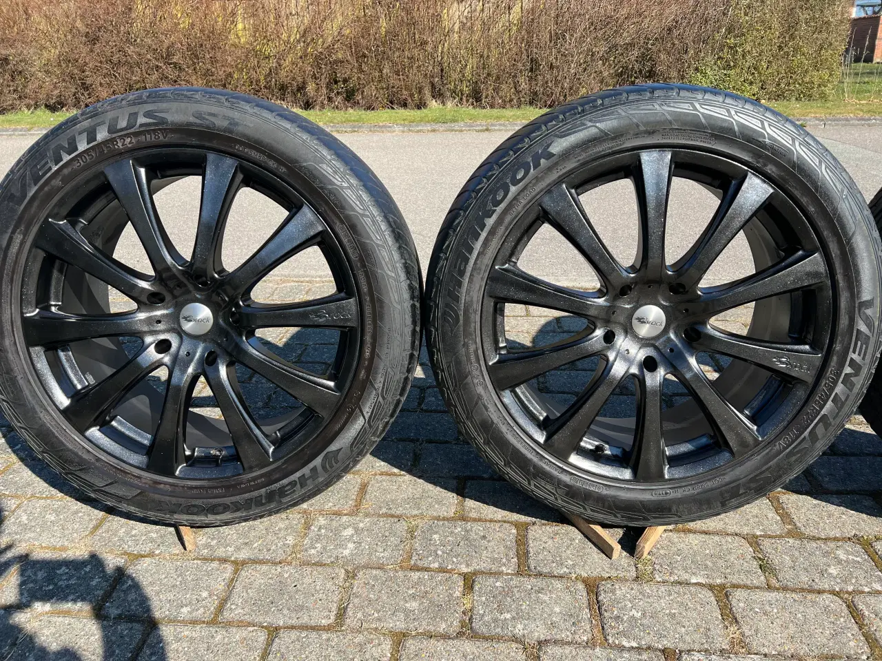 Billede 8 - BROCK 22” 5x150