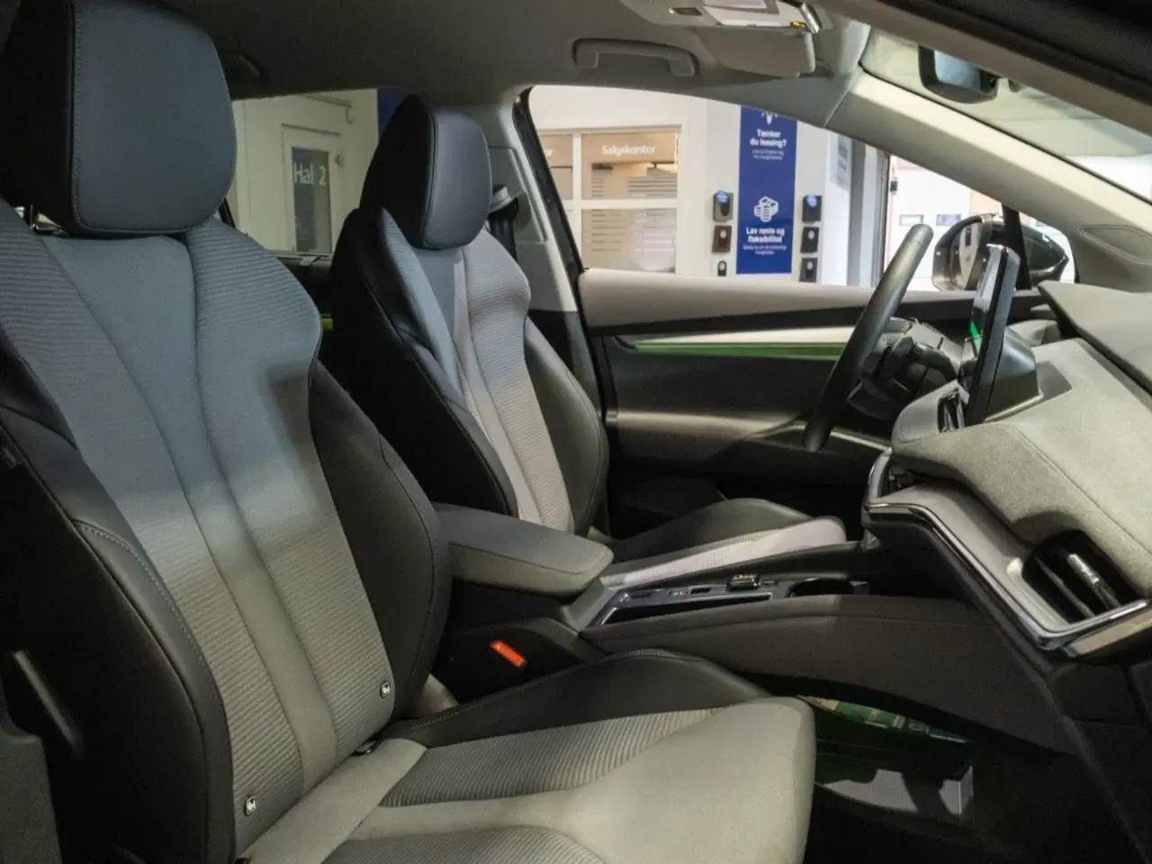 Billede 22 - Skoda Enyaq 85 iV Premium