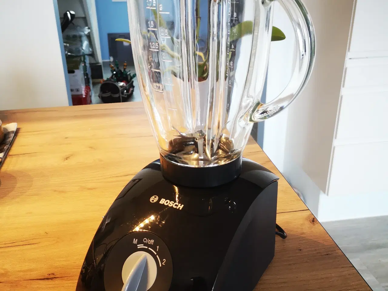 Billede 1 - Bosch blender