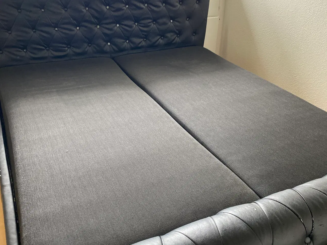 Billede 3 - 🚨 SKAL VÆK NU – Dobbeltseng 