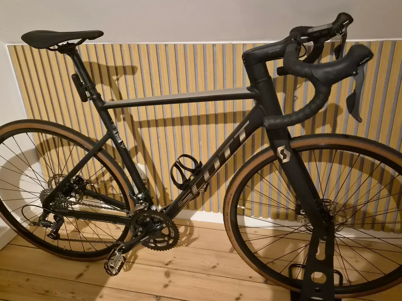 Billede 1 - Super fin Scott racercykel 