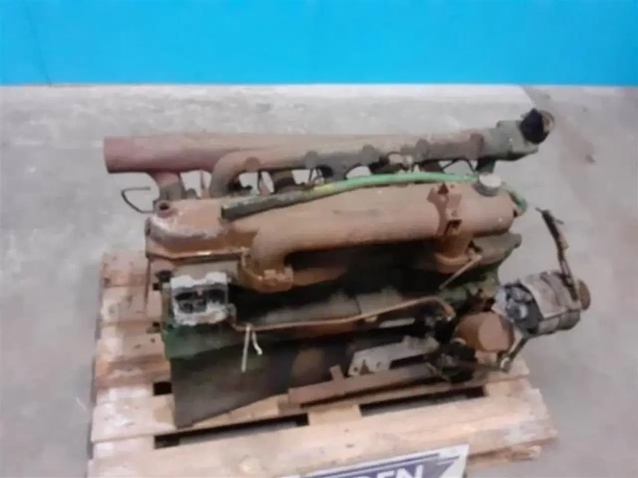 Billede 7 - John Deere 6320DZ