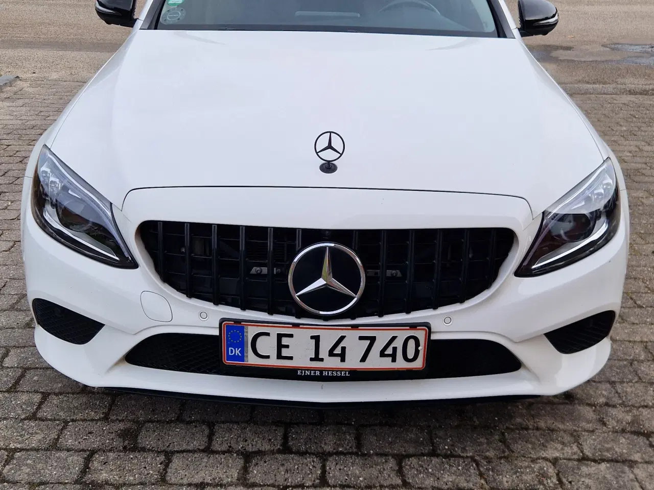 Billede 3 - Mercedes C220 d