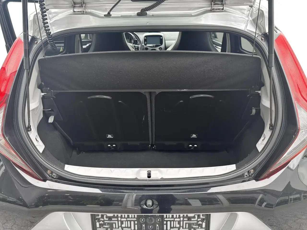 Billede 11 - Toyota Aygo 1,0 VVT-I X-Clusiv 72HK 5d