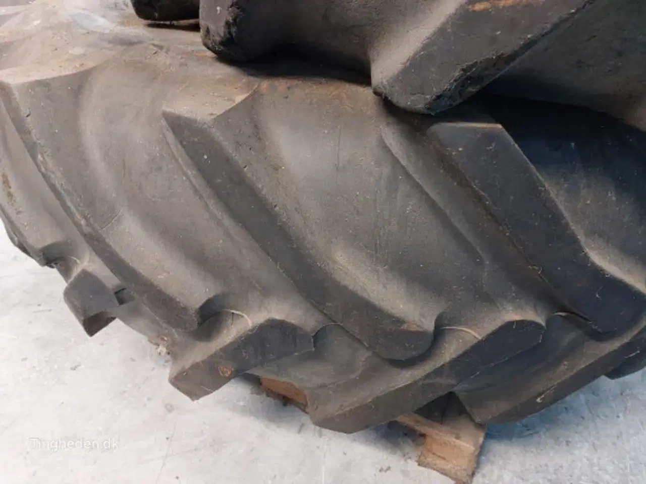 Billede 7 - 34"   18.4/78-34