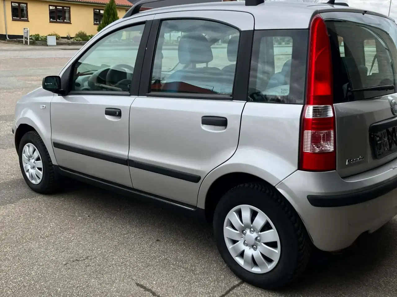 Billede 10 - 𝐅𝐢𝐚𝐭 𝐩𝐚𝐧𝐝𝐚 𝟏.𝟐 