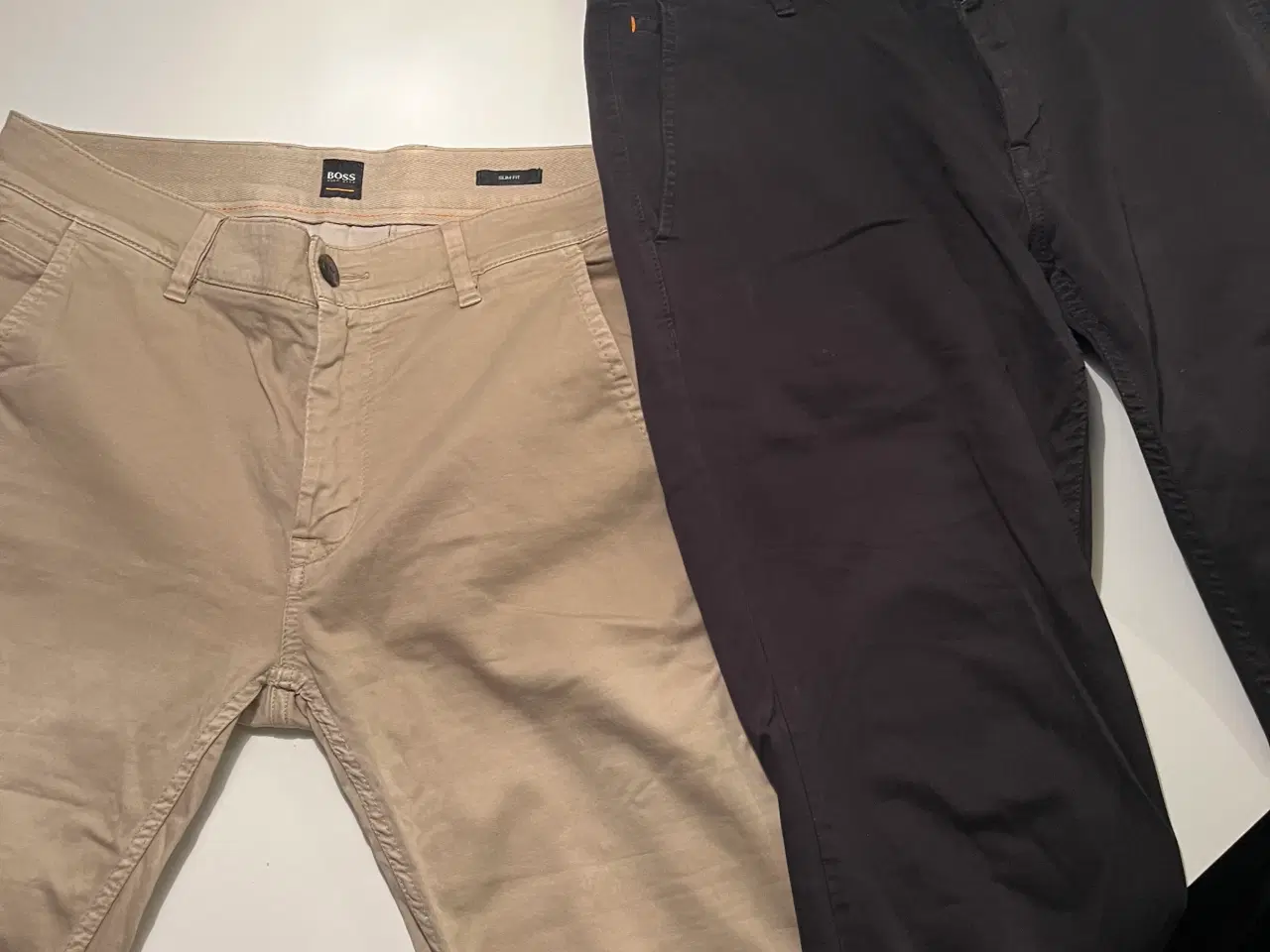 Billede 1 - Hugo Boss Chinos