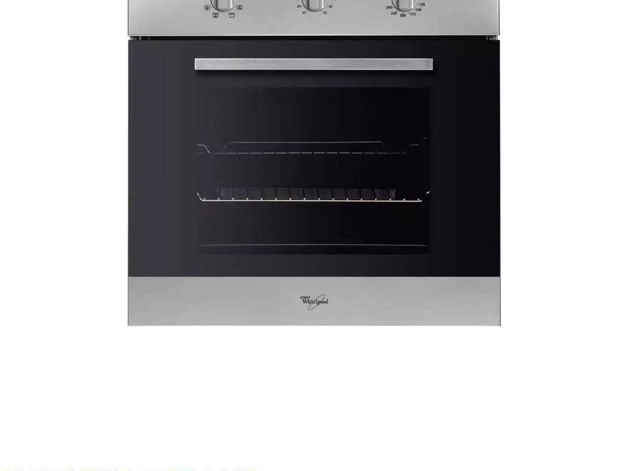 Billede 2 - Ovn med varmluft