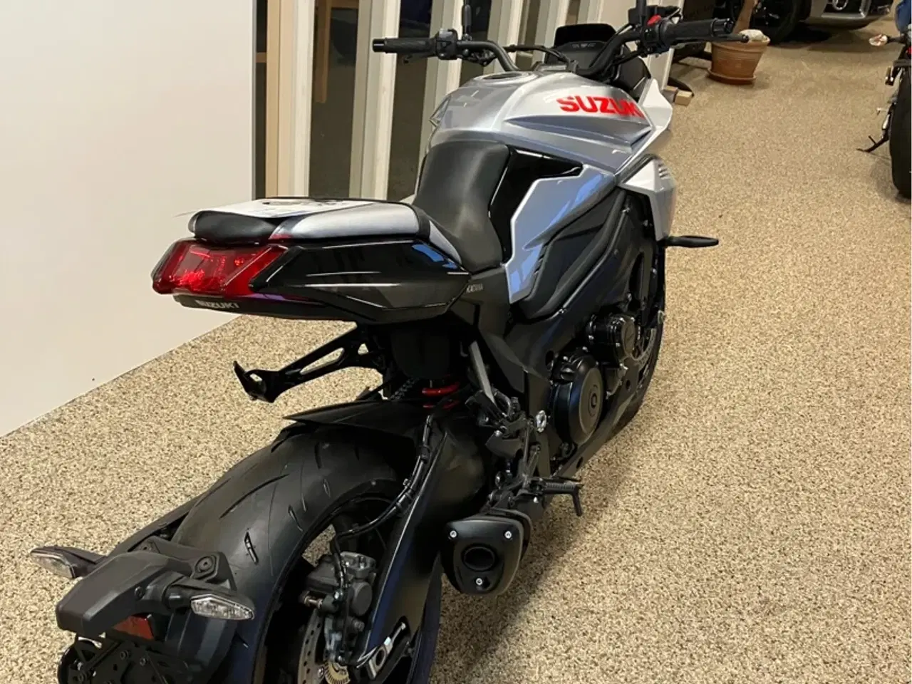 Billede 2 - Suzuki GSX-S1000 1000 150HK 6g