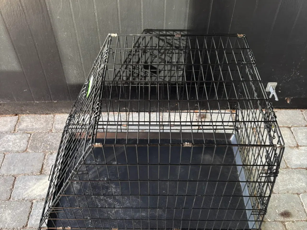 Billede 3 - hundebur til bil