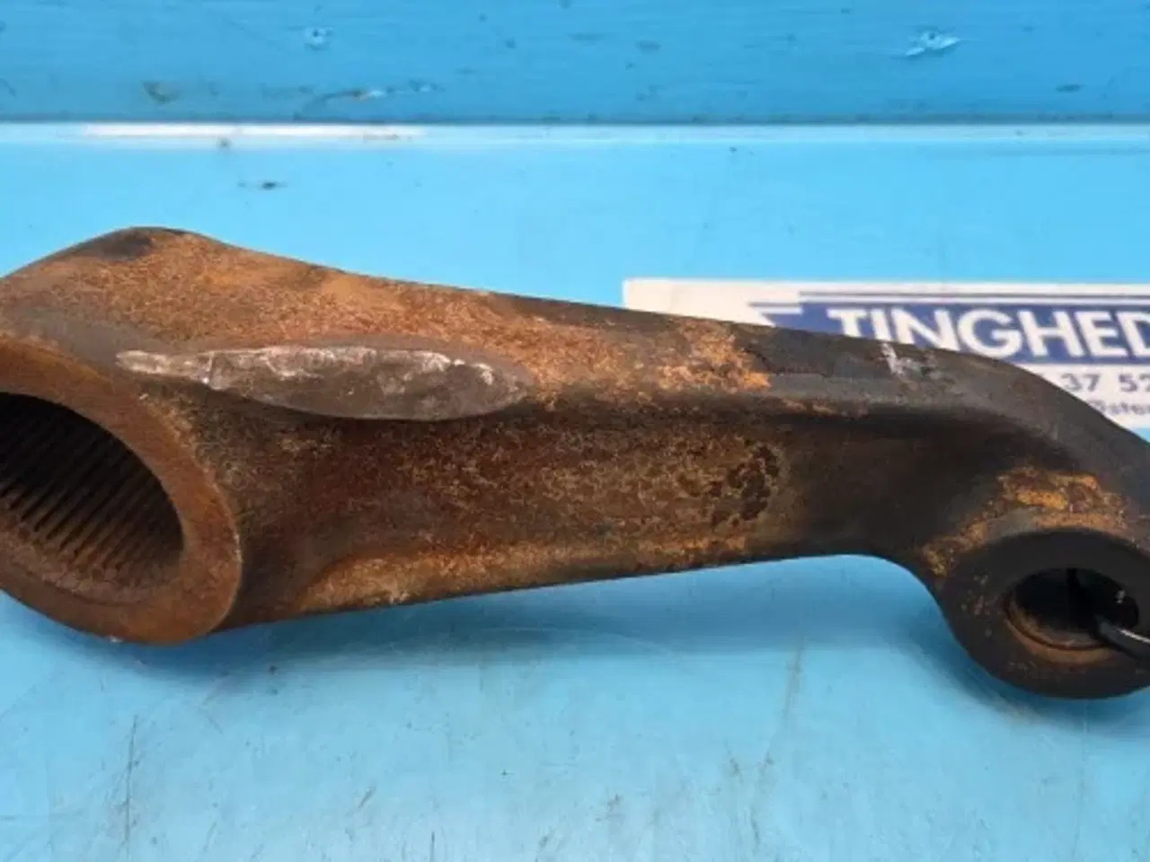 Billede 3 - Fiat F130DT Løftearm R. 5161878