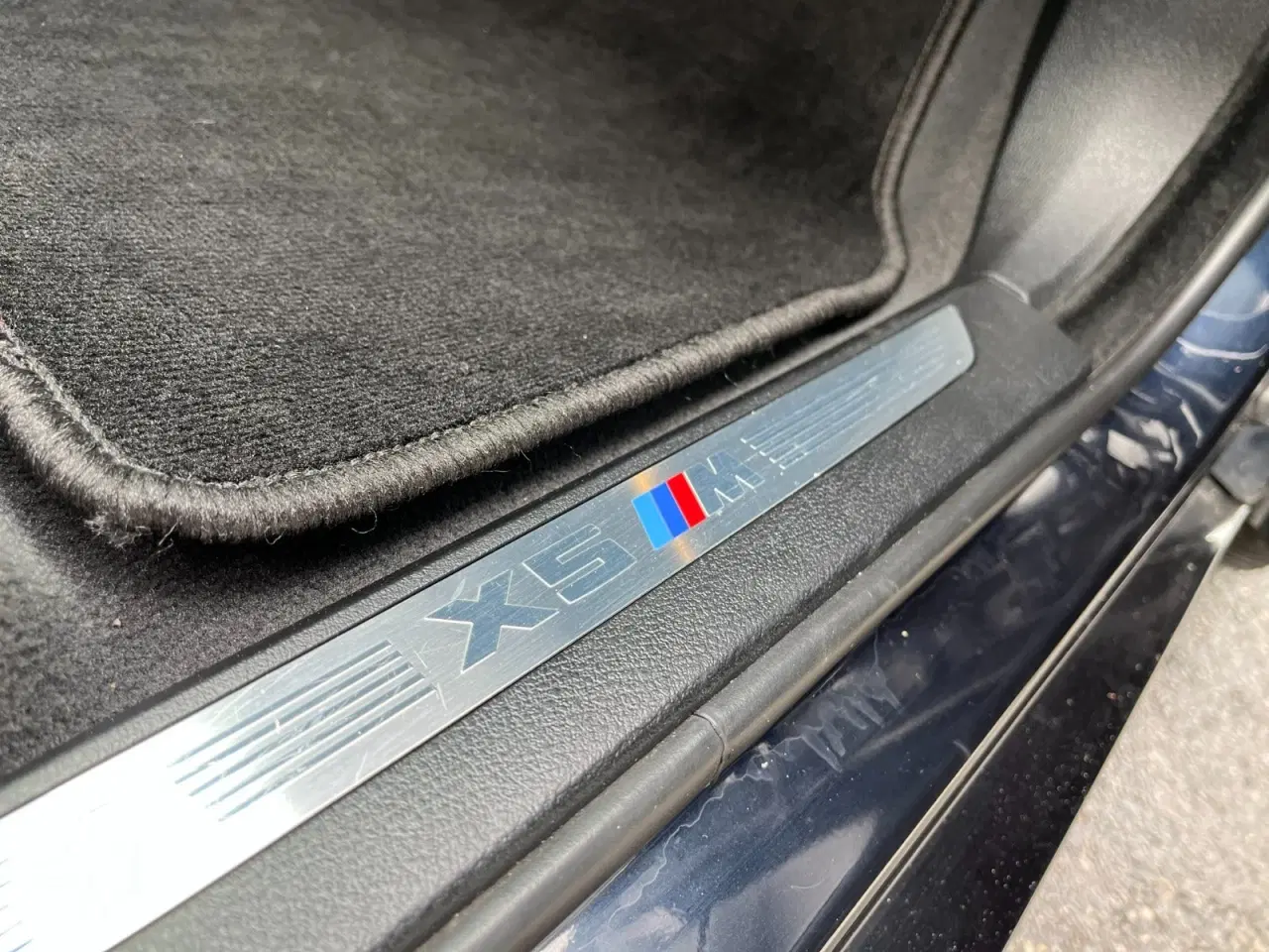 Billede 8 - BMW X5 4,4 M xDrive aut.