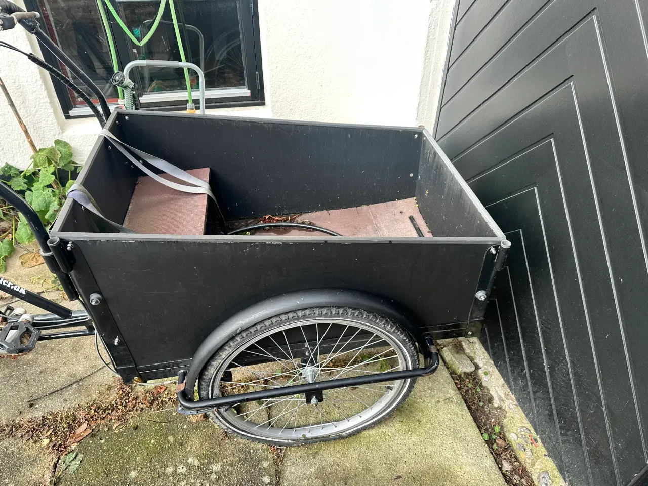 Billede 5 - Gratis Ladcykel som kræver er kærlig hånd