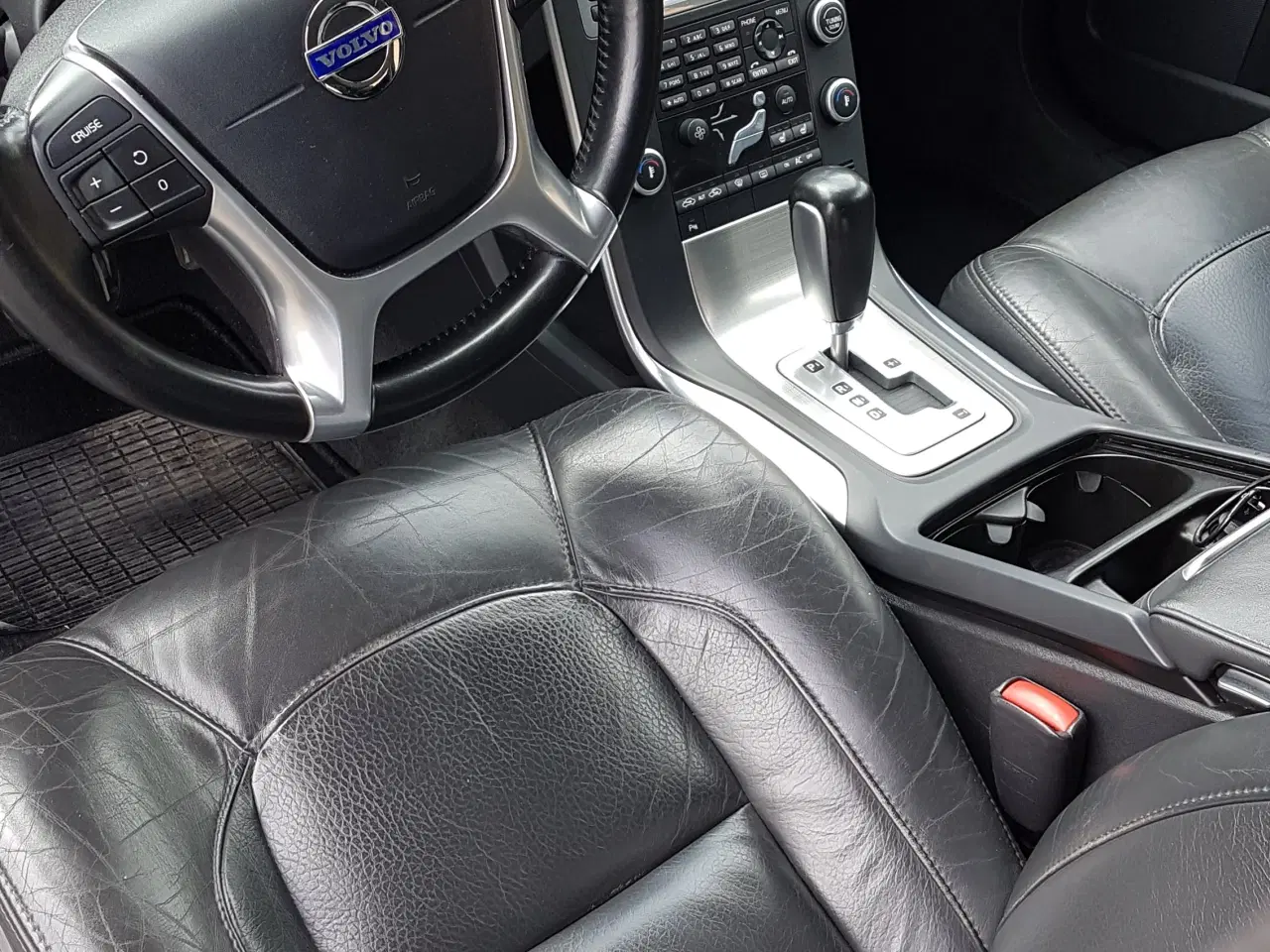 Billede 6 - VOLVO V70 AUT.