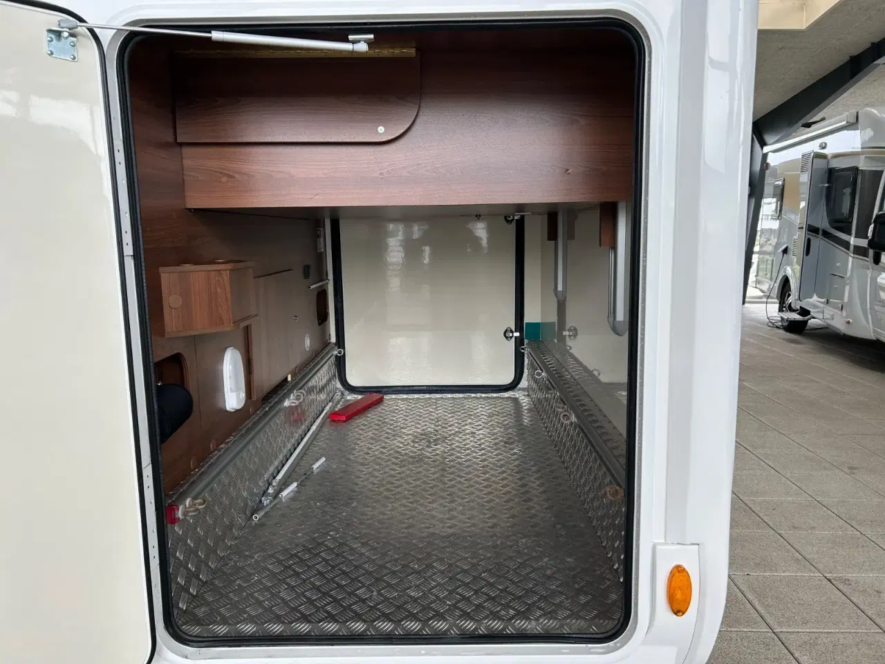Billede 19 - Fiat McLouis 2,3 Nevis 880G aut.