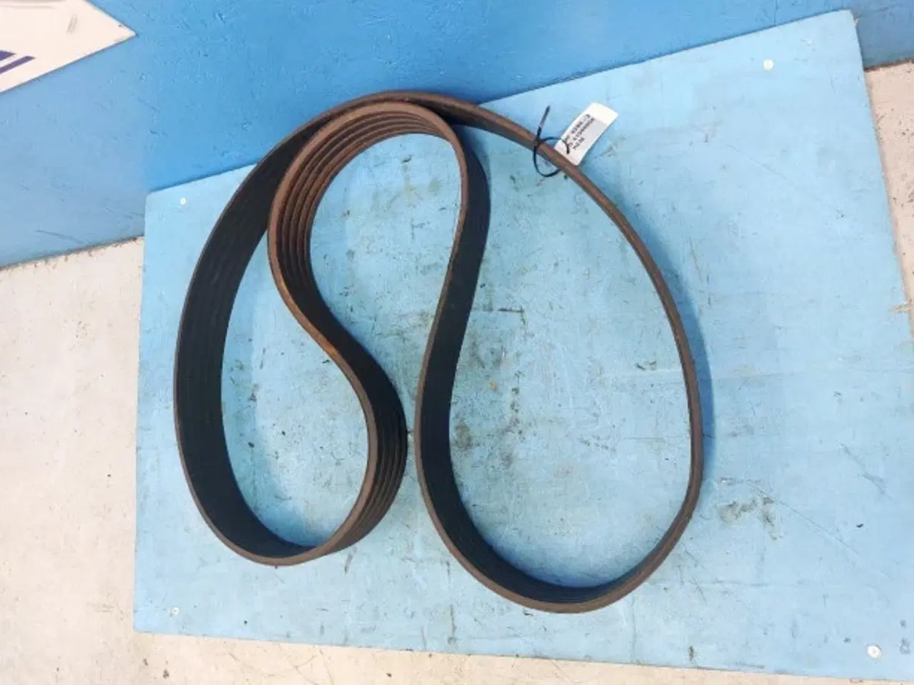 Billede 8 - Massey Ferguson 9280 BÆLTE D41990059