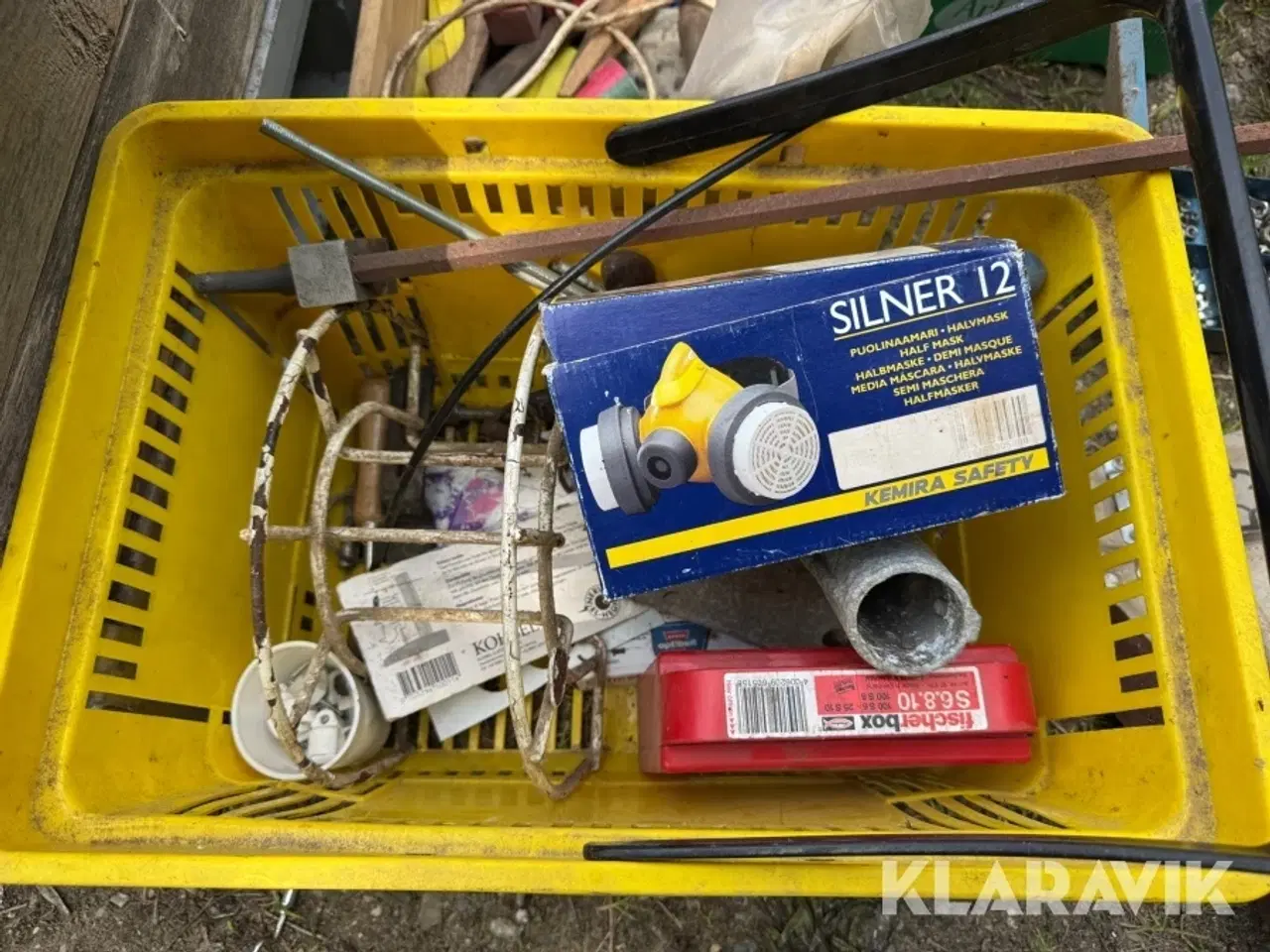 Billede 3 - Blandet lot