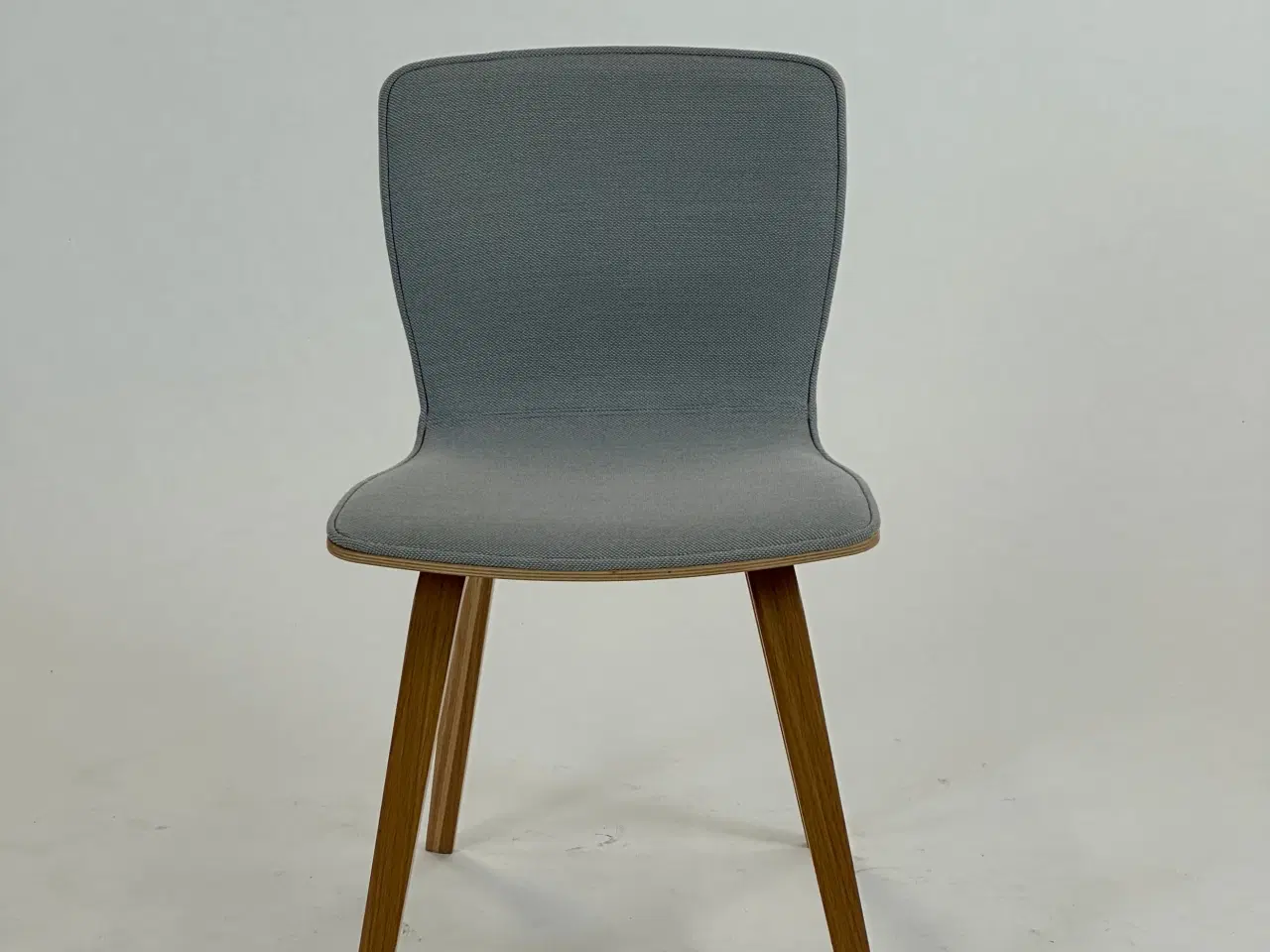 Billede 3 - Butterfly lysegrå fra Magnus Olesen