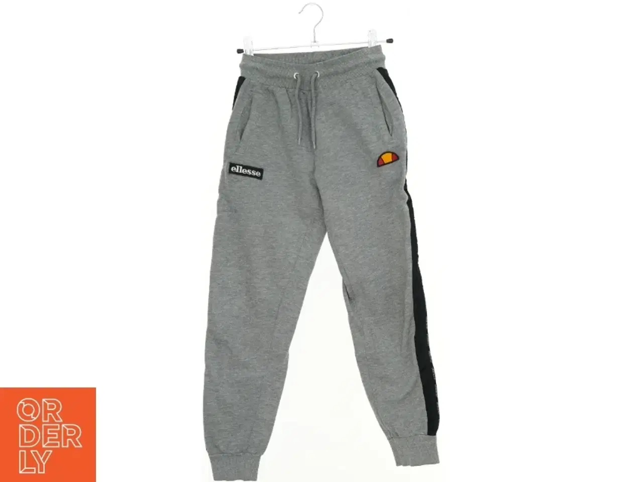 Billede 1 - Ellesse sweatpants (str. 134 cm)