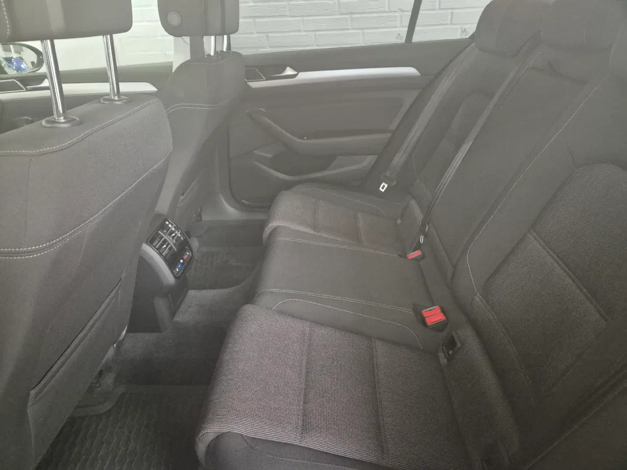 Billede 14 - VW Passat 1,4 TSI BMT ACT Comfortline Plus DSG 150HK 7g Aut.