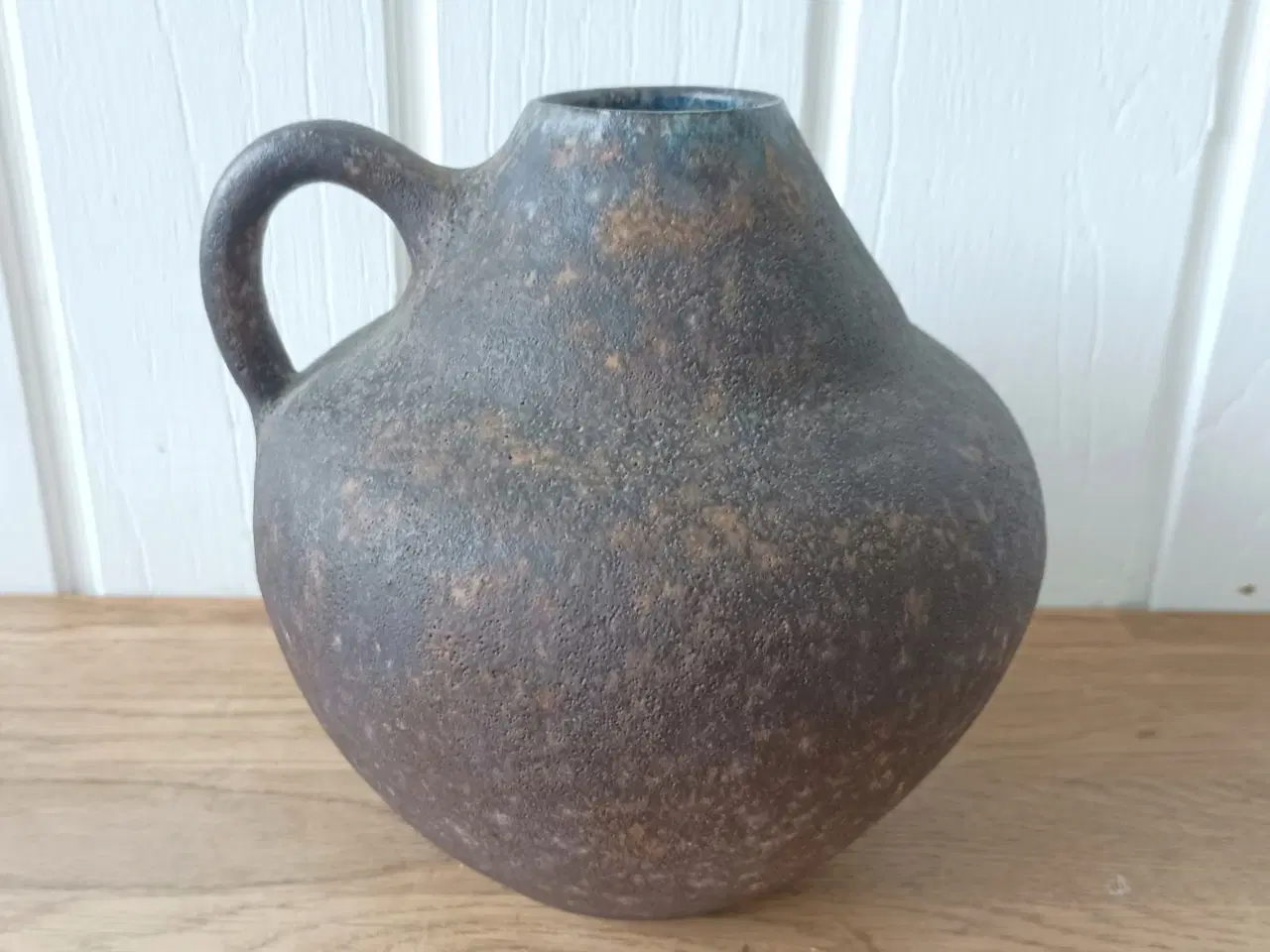 Billede 2 - Keramik vase - West Germany / Hartwig Heyne