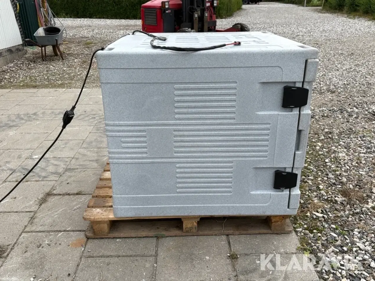 Billede 5 - Køleskab NDH / MS