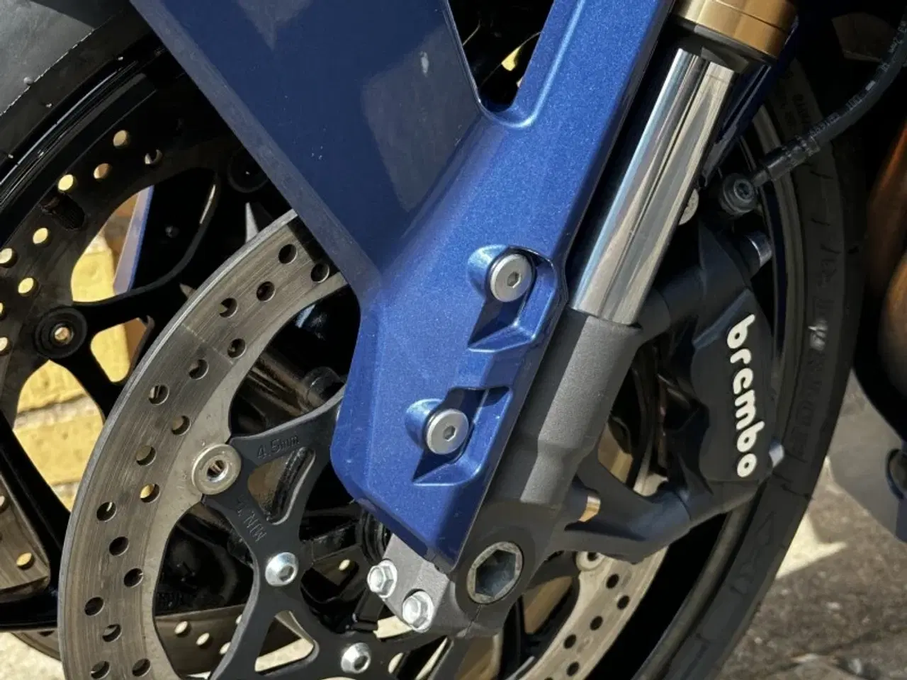 Billede 11 - Suzuki GSXS 1000 GT Sportstouring