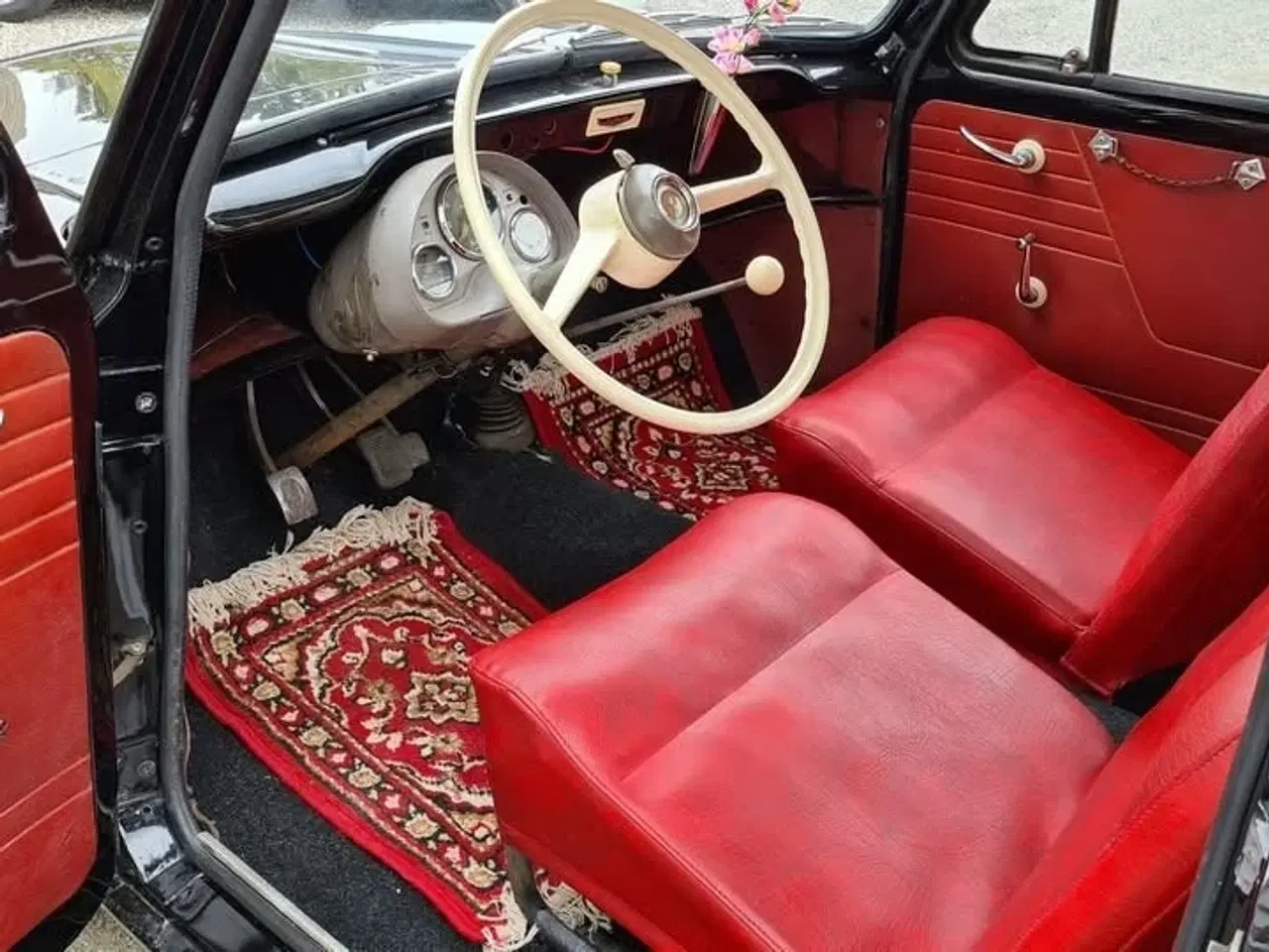 Billede 7 - Ford Anglia 1,2 