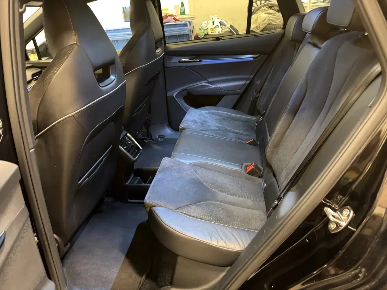 Billede 12 - Skoda Enyaq 80 iV Sportline