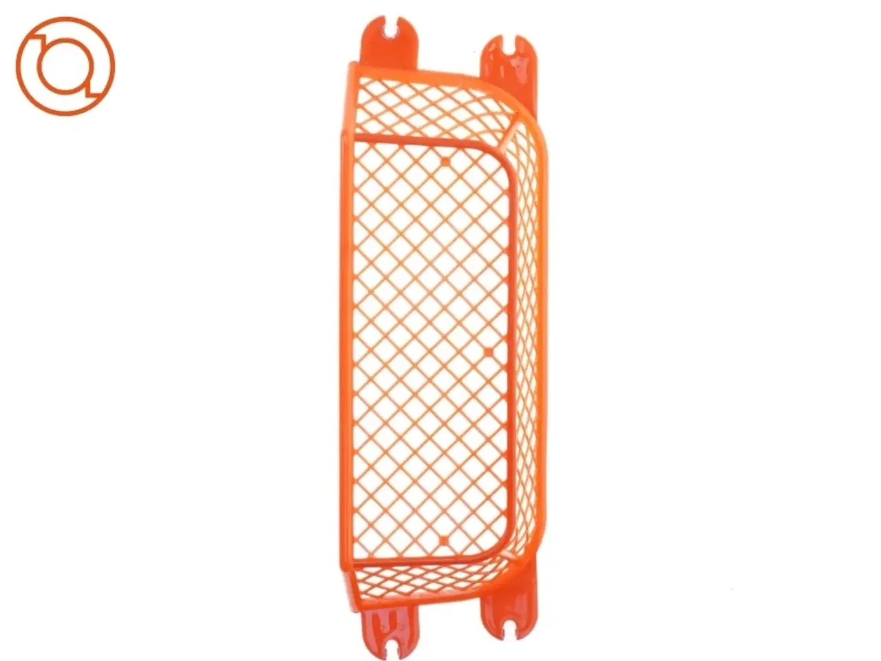 Billede 1 - Net (str. 24 x 10 cm)