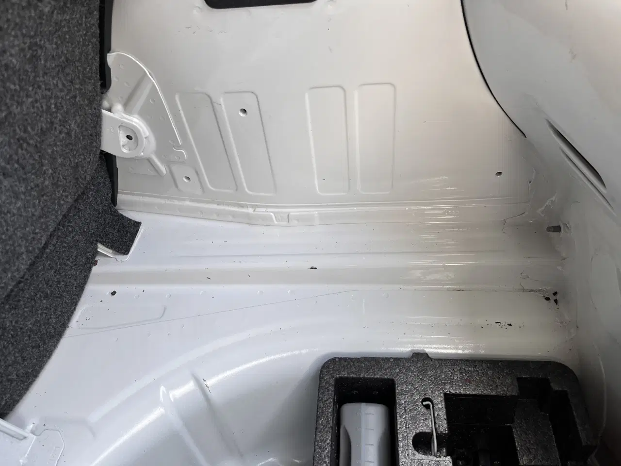 Billede 8 - Seat Mii, 2017, 94.000km