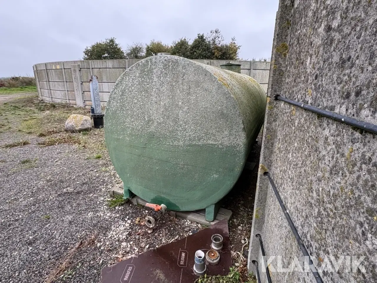 Billede 3 - Tank