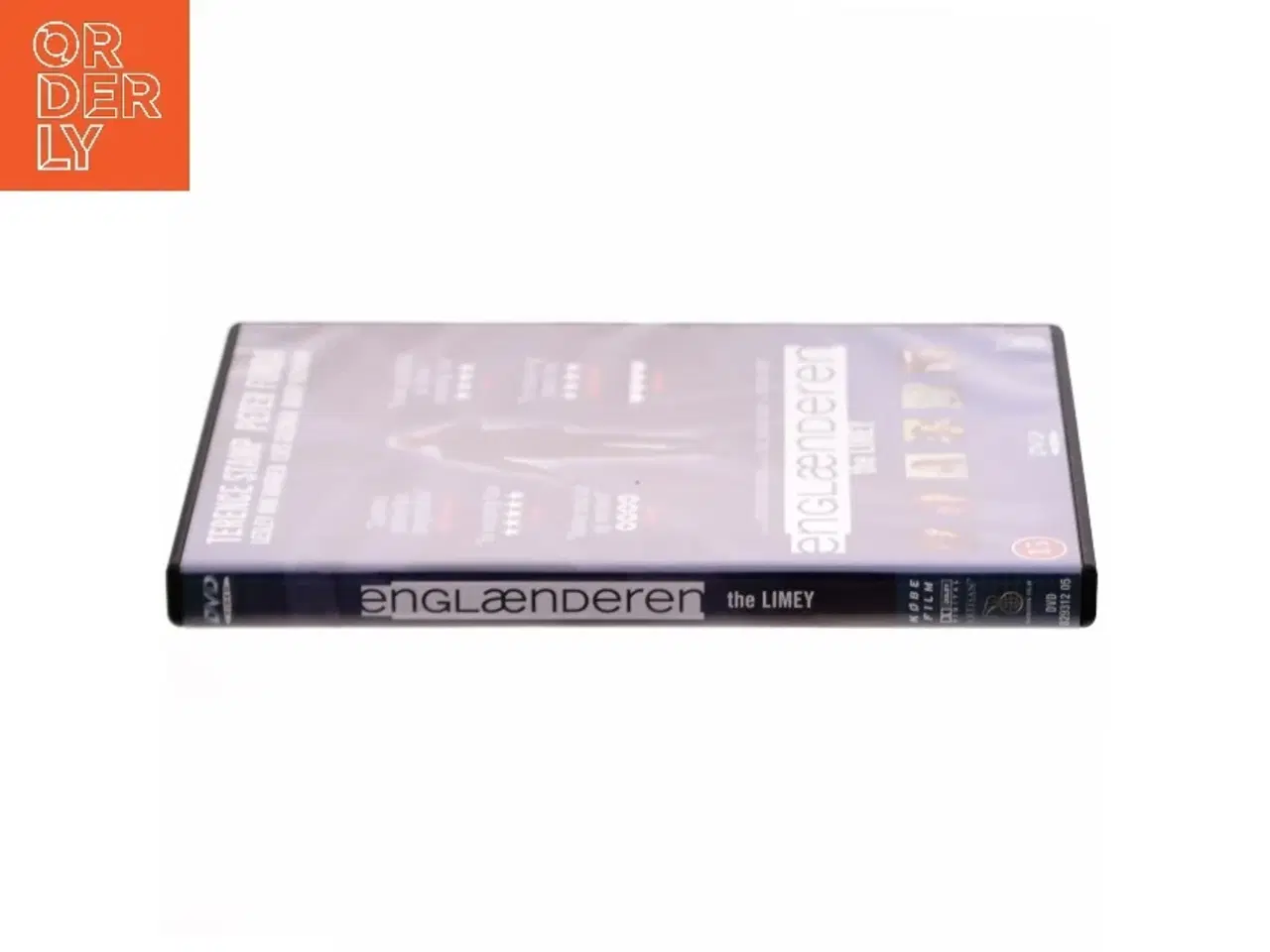 Billede 2 - The Limey