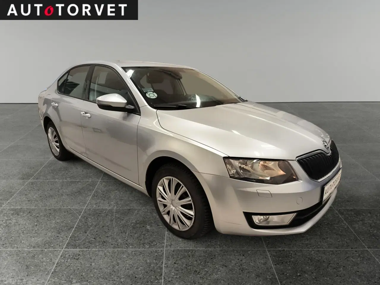 Billede 2 - Skoda Octavia 1,2 TSi 105 Active