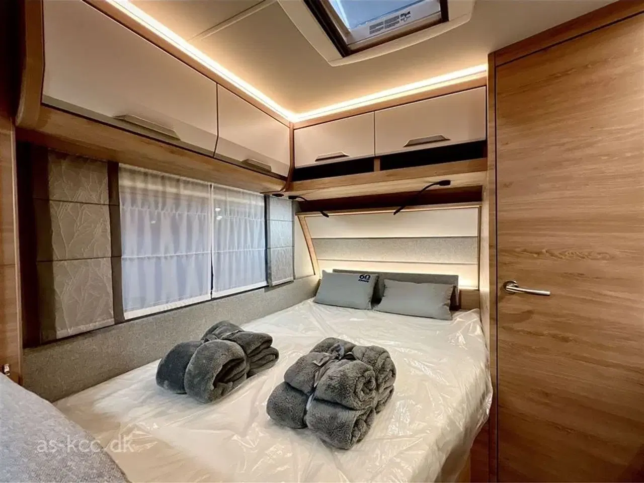 Billede 9 - 2024 - Knaus Südwind 540 FDK 60 Years Celebration   Knaus Südwind 540 FDK 60 Years