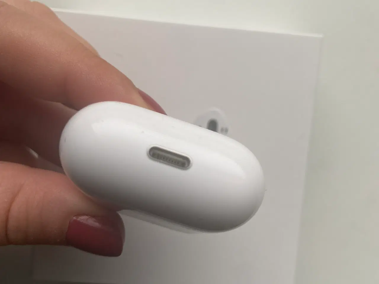 Billede 4 - AirPods 2. Gen (2019)