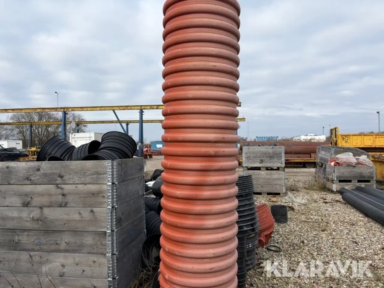 Billede 6 - Pvc fittings blandet lot