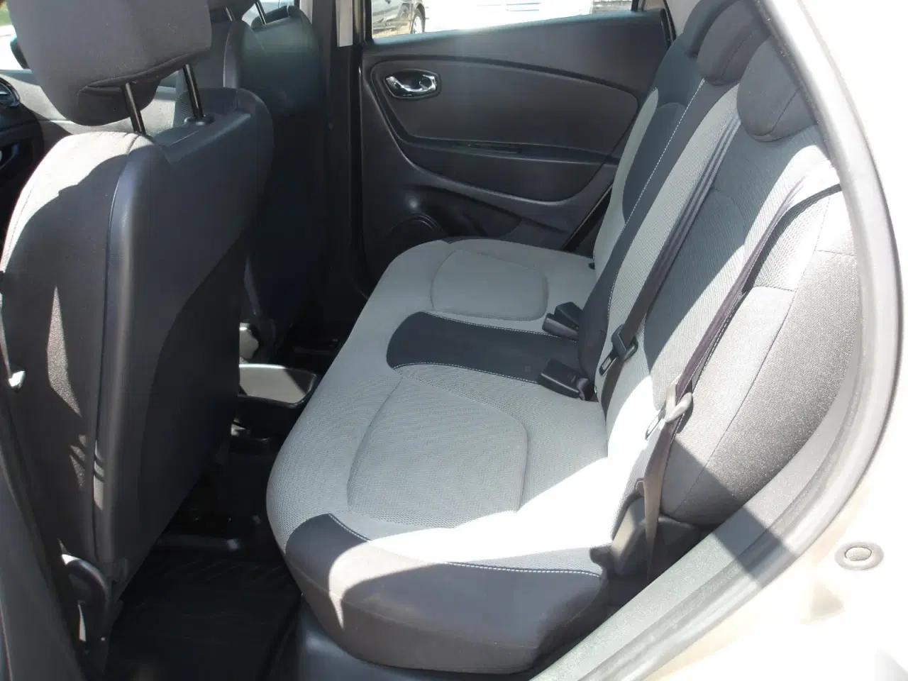 Billede 7 - Renault Captur 0,9 TCe 90 Expression