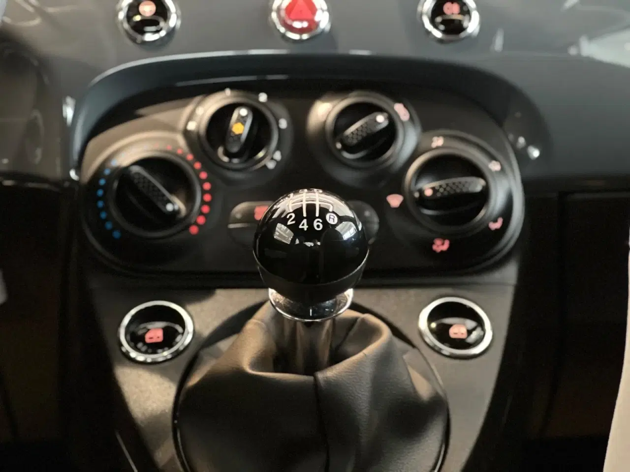 Billede 17 - Fiat 500 1,0 Hybrid Pop