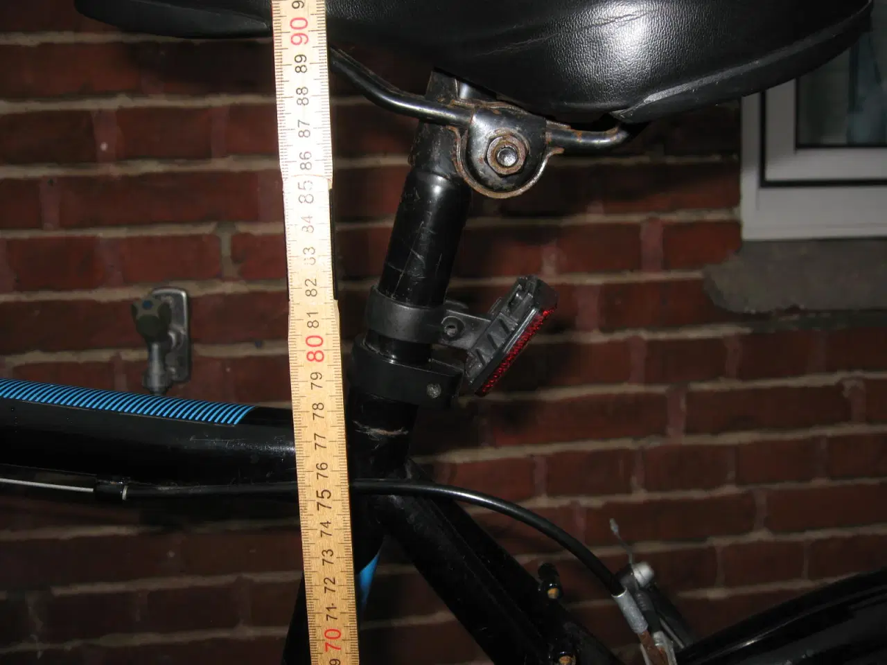 Billede 8 - 28" Herre Cykel, 7 Gear