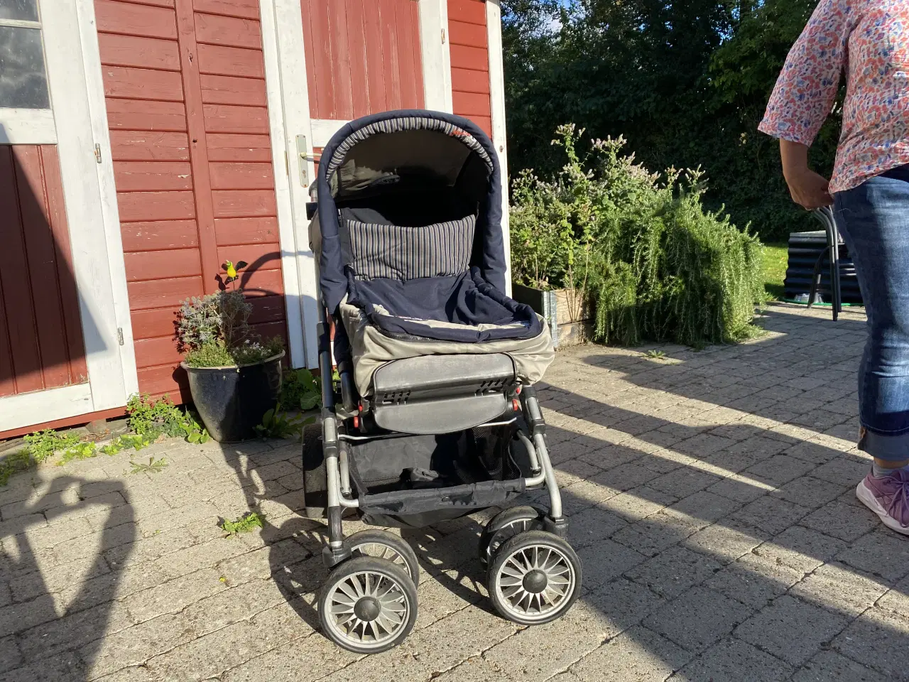 Billede 8 - Hartan racer.