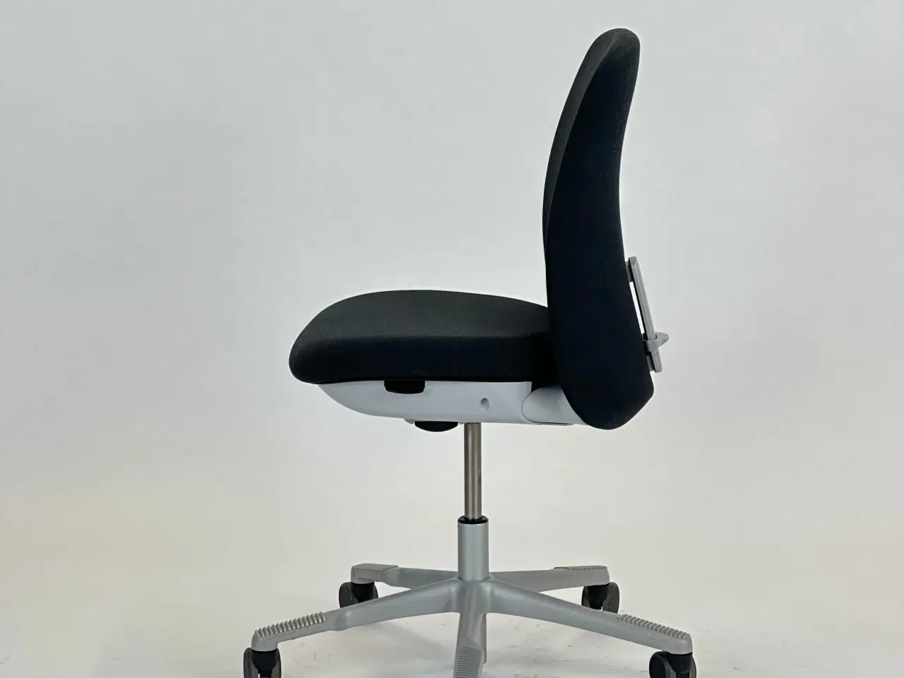 Billede 4 - HÅG Sofi 7200 - 100mm - (Mørkegrå)