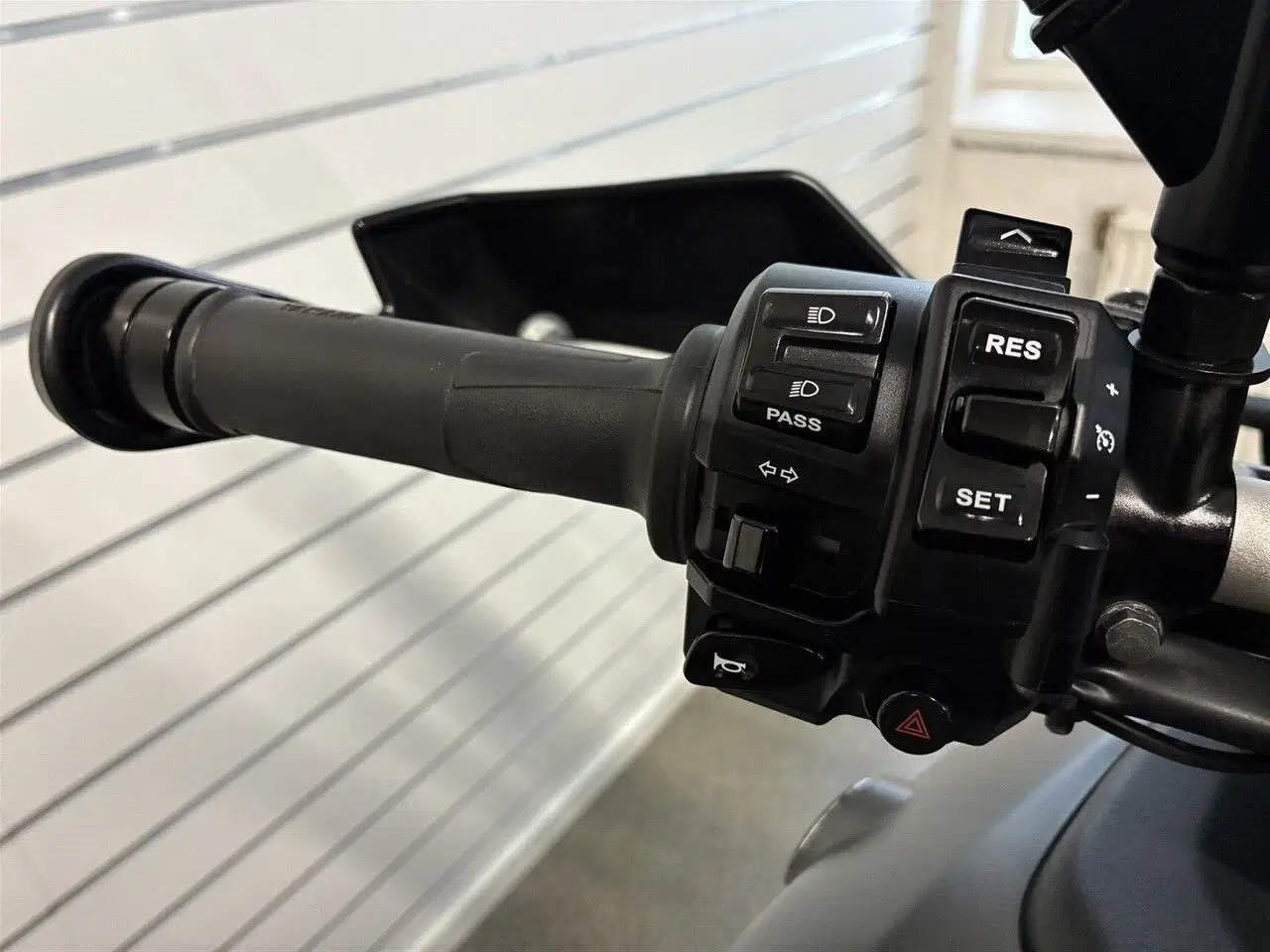 Billede 7 - Yamaha Tracer 9 ABS