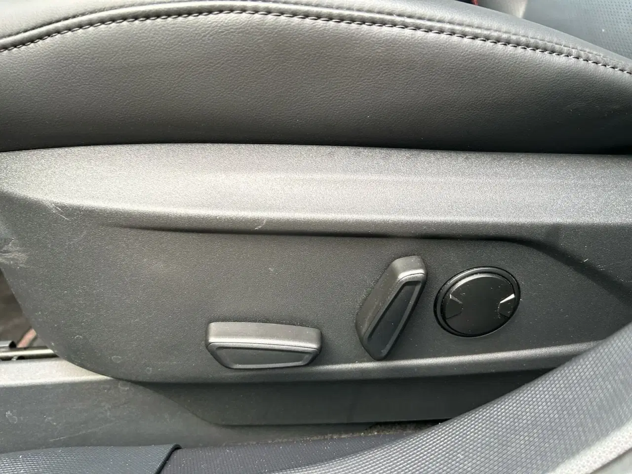 Billede 14 - Ford Mustang Mach-E 98 Premium Extended Range