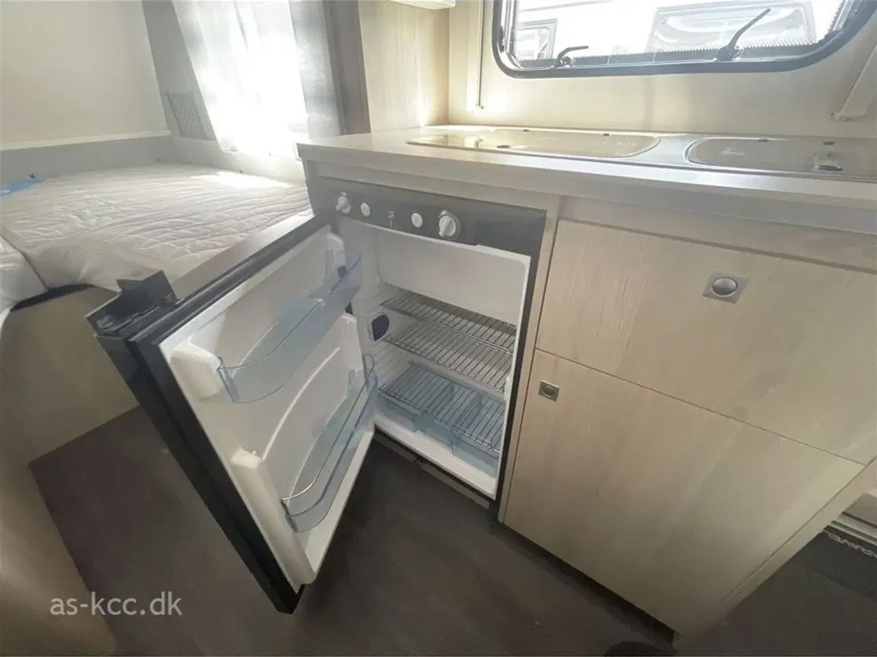 Billede 7 - 2022 - Caravelair ALBA 472   Caravelair ALBA 472 enkelte senge