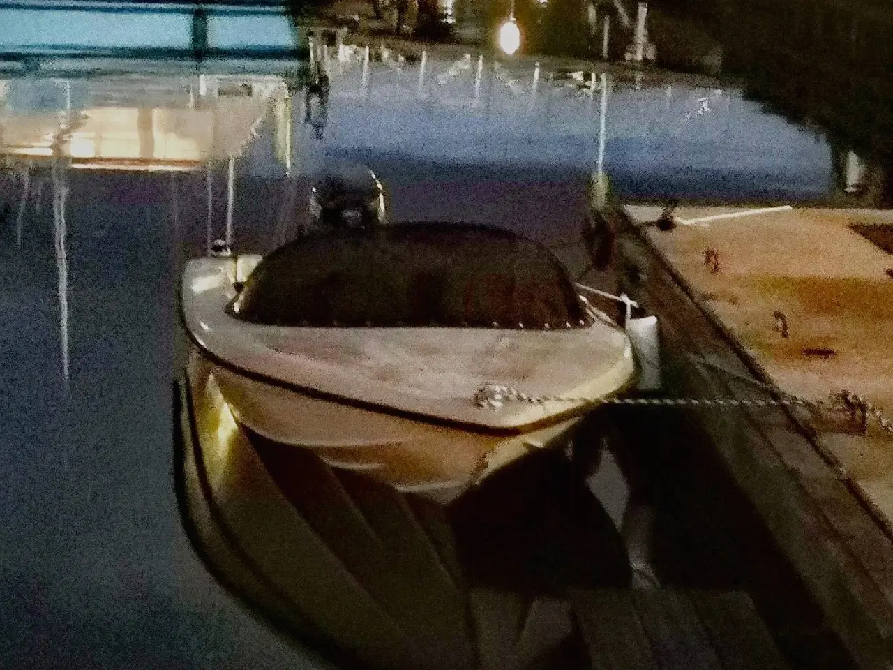 Billede 2 - Speedbåd med Evinrude 30hk