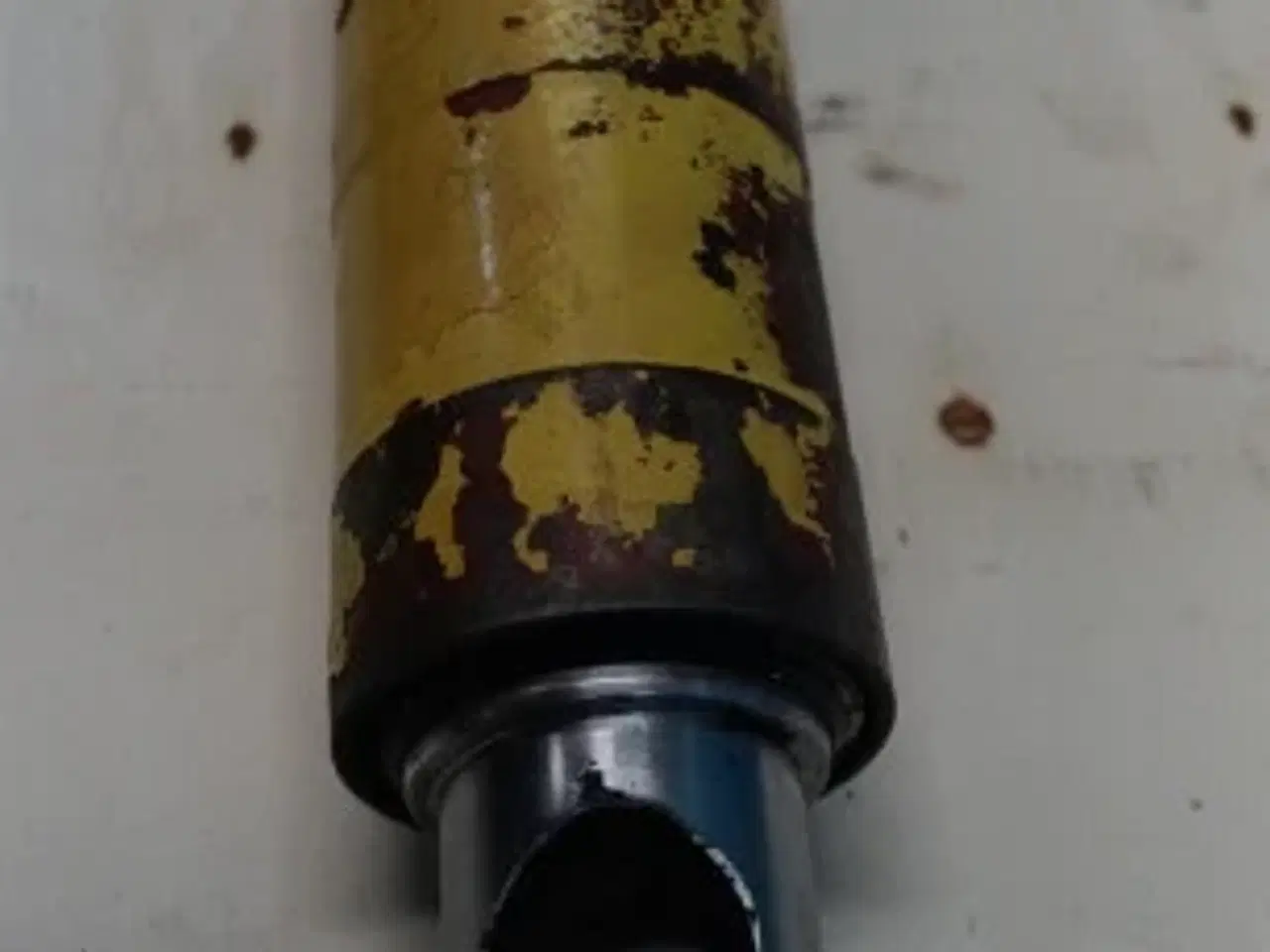 Billede 5 - New Holland TX36 Cylinder 80350307 Stel 1570079